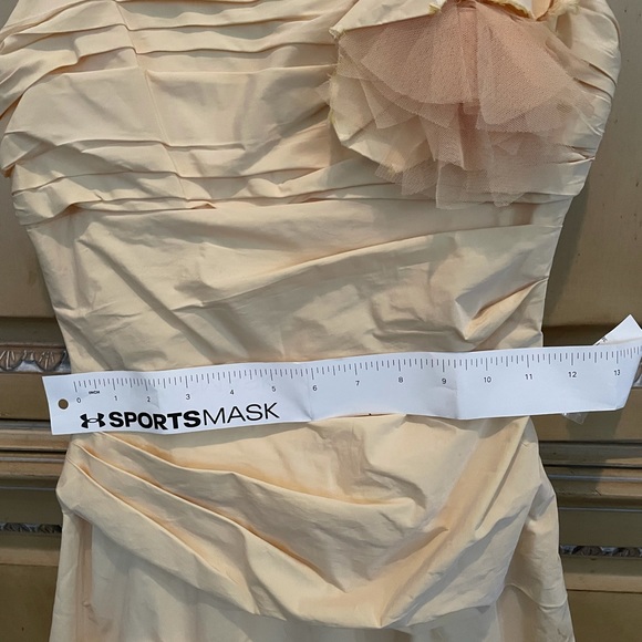 BCBGMAXAZRIA dress size 0 - Picture 10 of 10